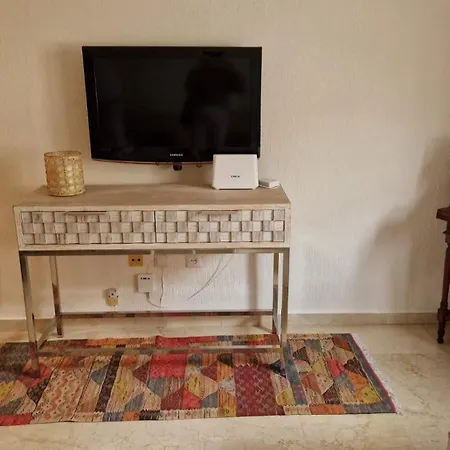 Salusahome Parking Gratuito Appartement Cordoue