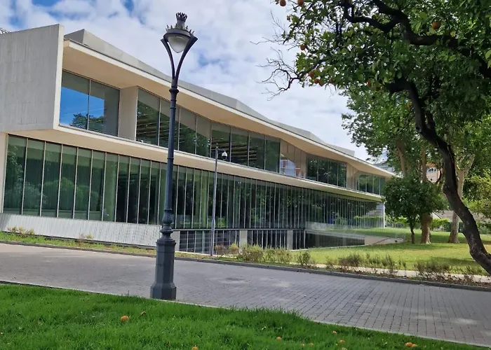 Salusahome Parking Gratuito *