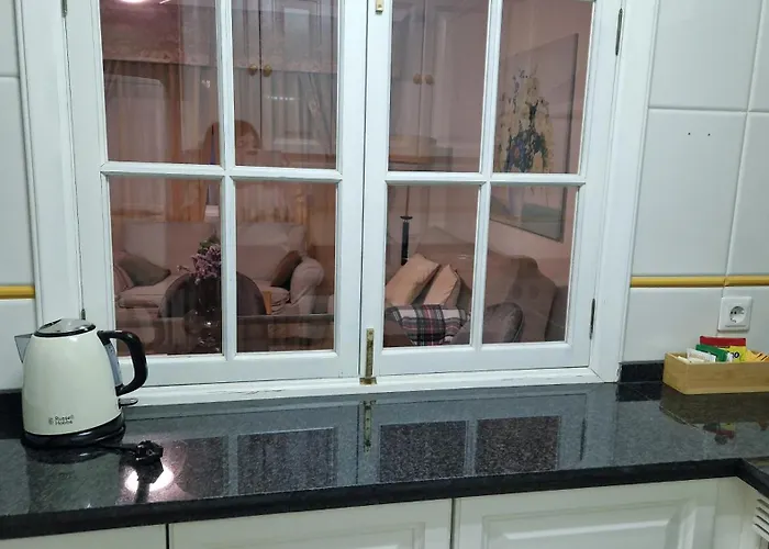 Salusahome Parking Gratuito Appartement Cordoue