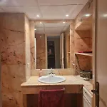 Salusahome Parking Gratuito Apartment Cordoba