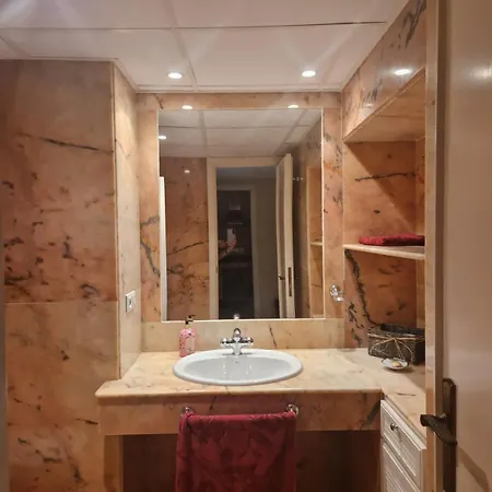 Salusahome Parking Gratuito Apartamento Córdoba