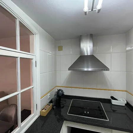 Salusahome Parking Gratuito Apartamento