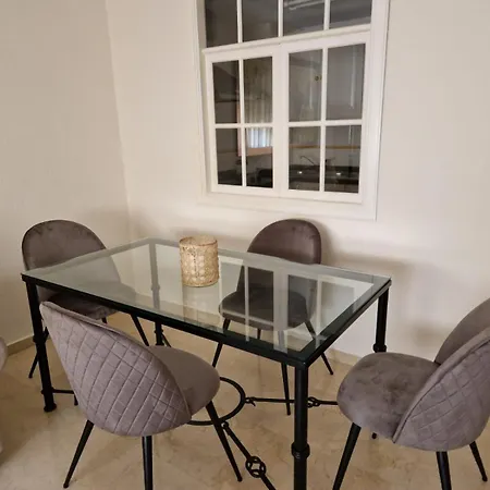 Salusahome Parking Gratuito Apartamento