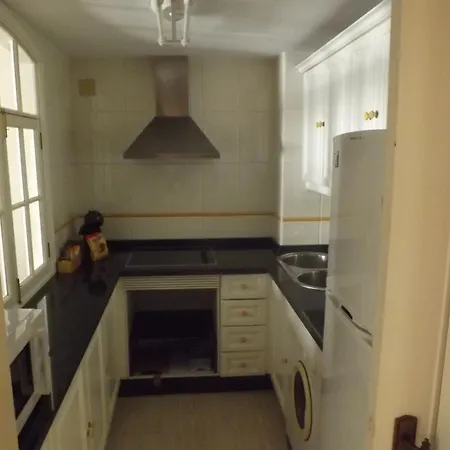 Salusahome Parking Gratuito Apartamento *