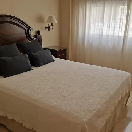 Salusahome Parking Gratuito Lägenhet Córdoba