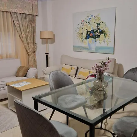 Salusahome Parking Gratuito Apartment *