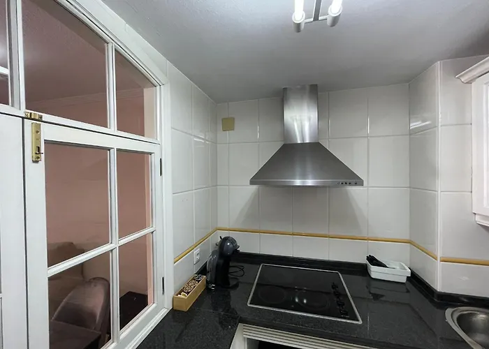 Salusahome Parking Gratuito Apartament