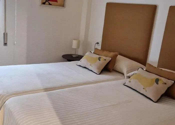 Salusahome Parking Gratuito * Kordoba