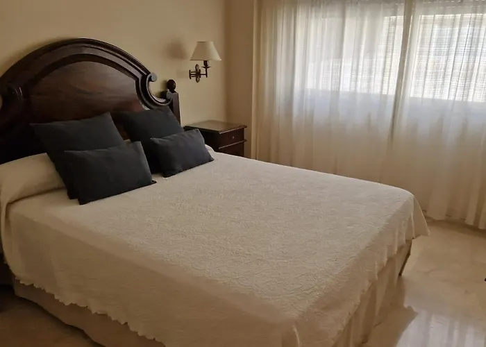 Salusahome Parking Gratuito Apartament Kordoba