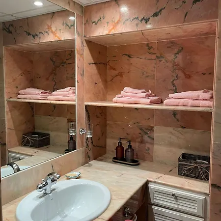 Salusahome Parking Gratuito Daire