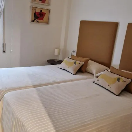 Salusahome Parking Gratuito * Cordoba