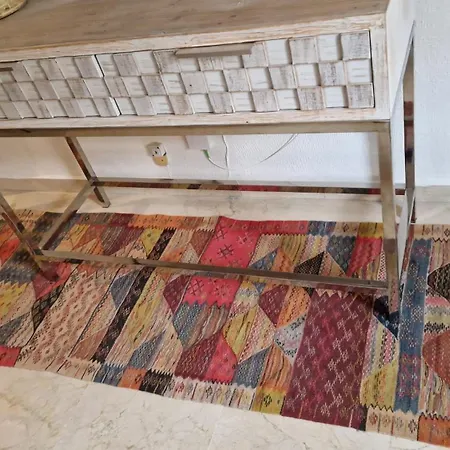 Salusahome Parking Gratuito * Cordoba