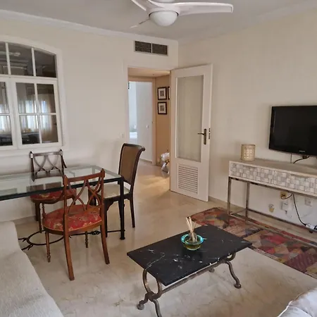 Salusahome Parking Gratuito Cordoba