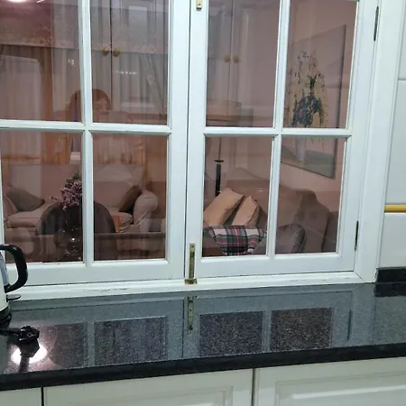 Salusahome Parking Gratuito Daire Cordoba