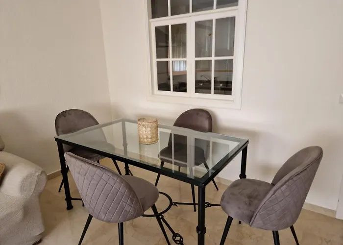 Salusahome Parking Gratuito Appartement