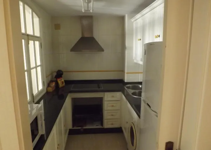 Salusahome Parking Gratuito Appartement *