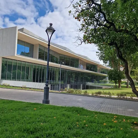 Salusahome Parking Gratuito *