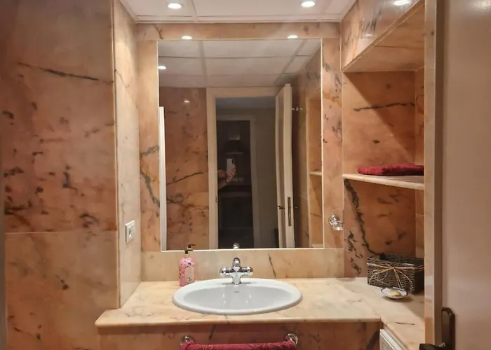 Salusahome Parking Gratuito アパート コルドバ