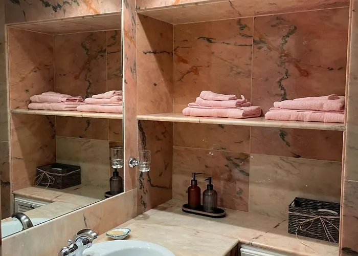 Salusahome Parking Gratuito アパート