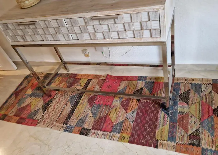 Salusahome Parking Gratuito * コルドバ