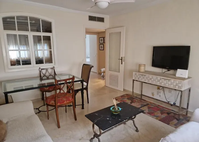 Salusahome Parking Gratuito コルドバ